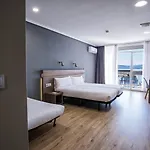 Ξενοδοχείο Alda Marina