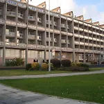 Alda Marina Hotel