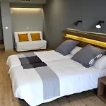 Alda Marina Hotel Sada