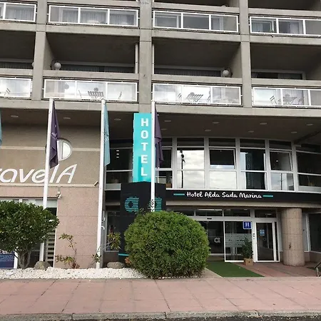 Alda Marina Sada