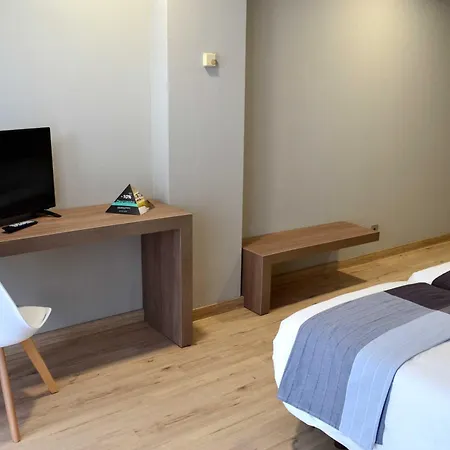 Hotel Alda Marina