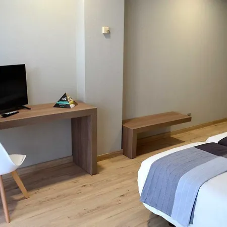 Hotel Alda Marina