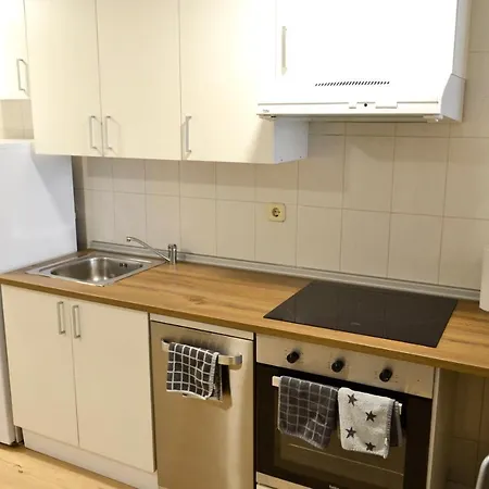 Hotel Alda Marina 3*