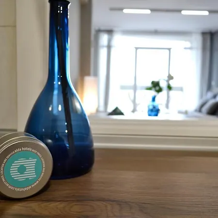 Ξενοδοχείο Alda Marina