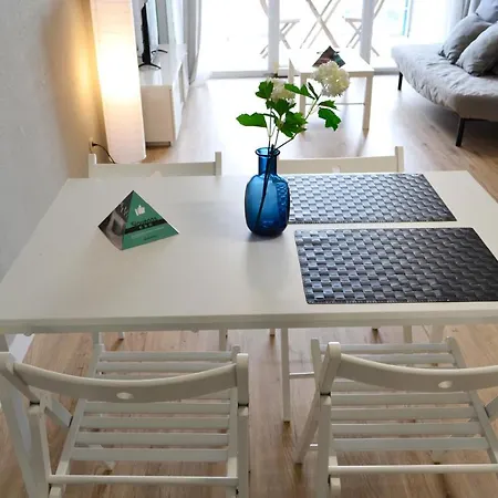 Ξενοδοχείο Alda Marina 3*