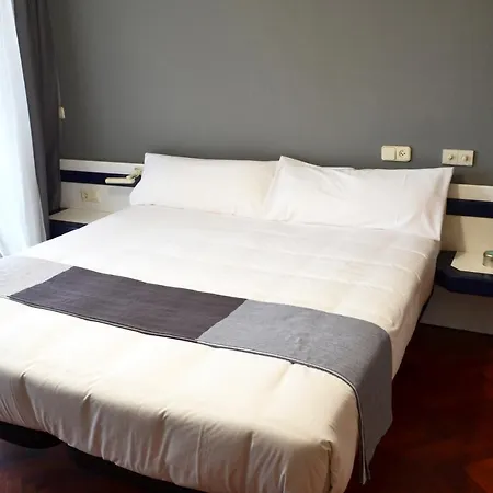 Hotel Alda Marina Sada