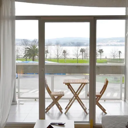 Hotel Alda Marina Sada
