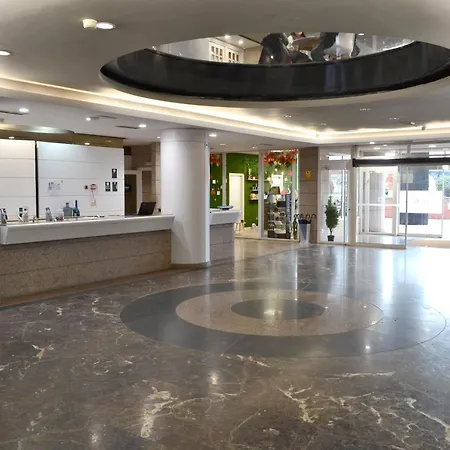 Alda Marina Hotel