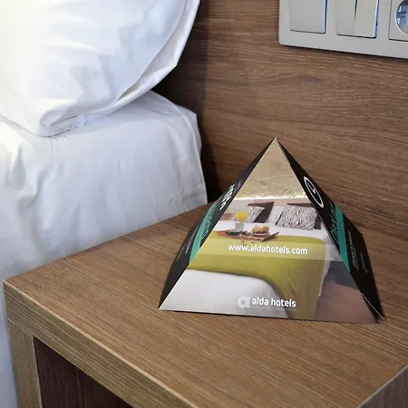 Alda Marina Hotel 3*