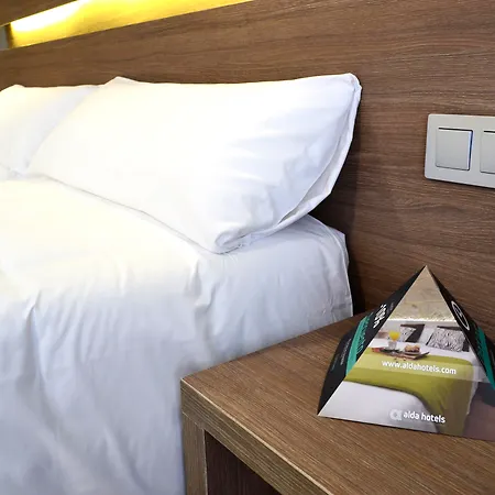 Alda Marina 3* Sada