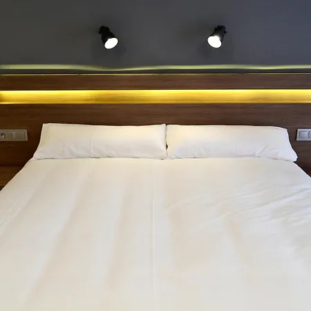 Hotel Alda Marina Sada