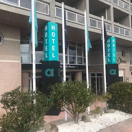 Alda Marina Hotel Sada