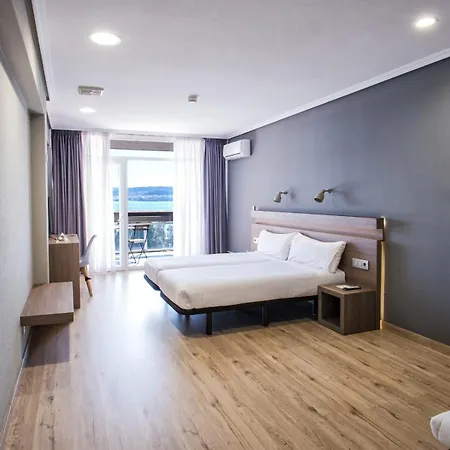 Alda Marina 4*