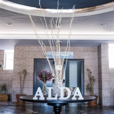 Alda Marina Hotel 4*