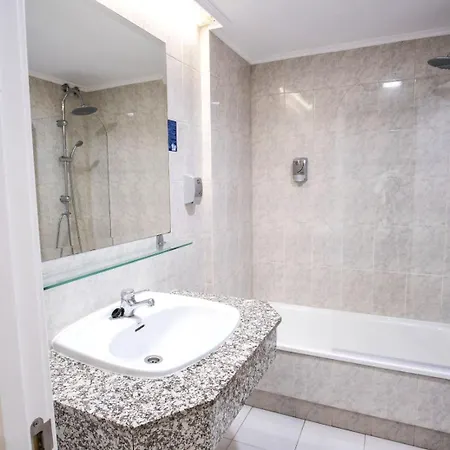 Hotel Alda Marina 4*