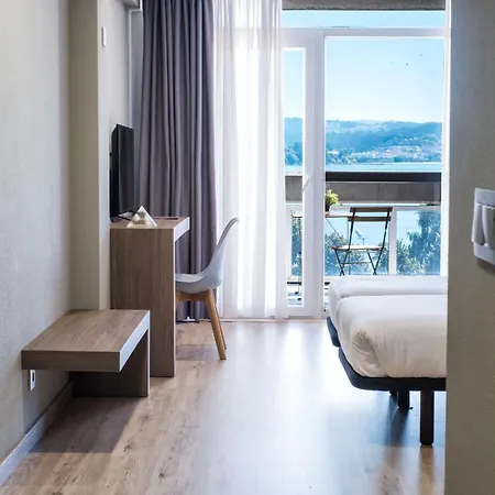 Alda Marina Hotel Sada