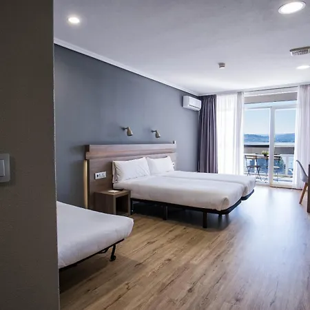 Hotel Alda Marina