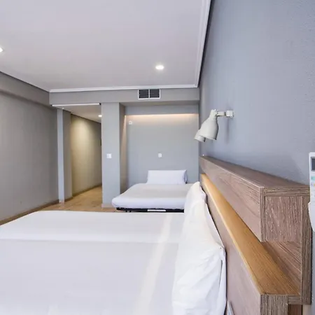 Alda Marina Hotel 4*