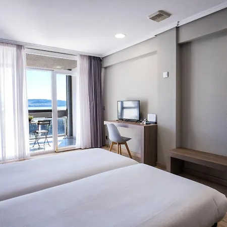 Hotel Alda Marina Sada