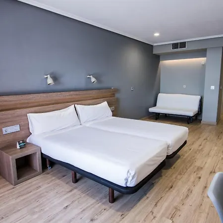Alda Marina 4*