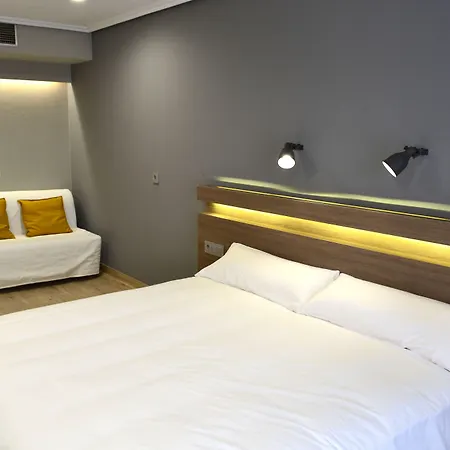 Hotel Alda Marina 3*