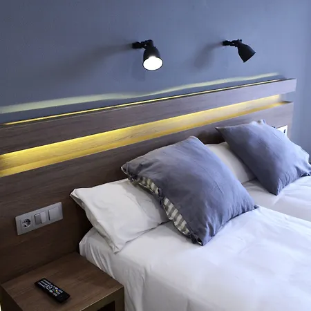 Alda Marina Hotel 3*