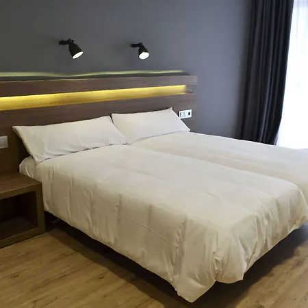 Hotel Alda Marina