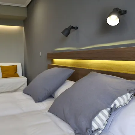 Alda Marina Hotel 3*