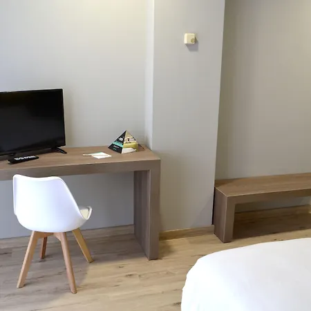 Alda Marina 3*