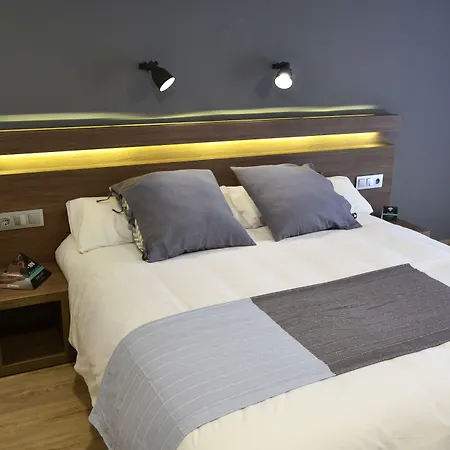 Alda Marina Hotel Sada