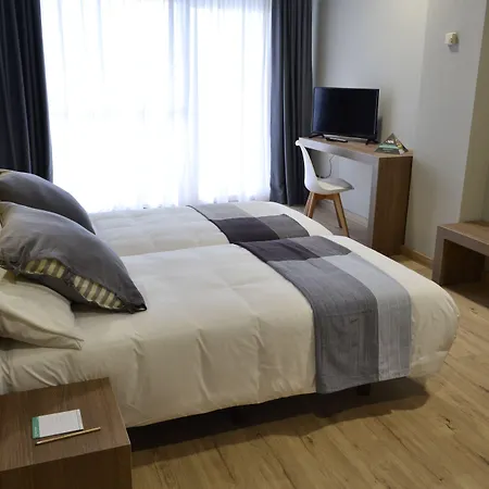 Hotel Alda Marina 3*
