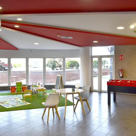 Alda Marina Hotel