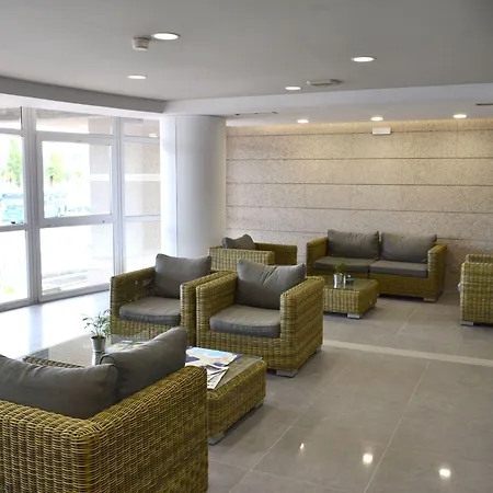 Alda Marina Hotel Sada