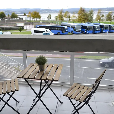 Alda Marina Hotel Sada