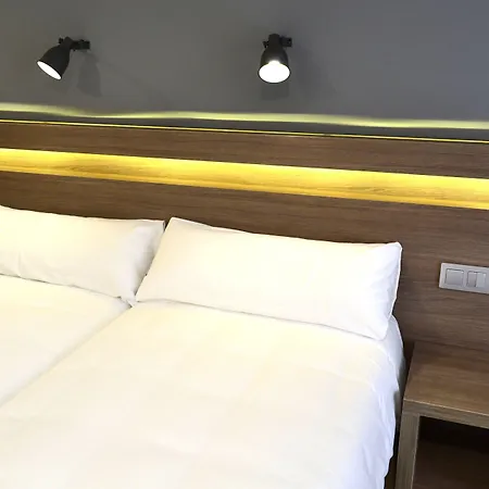 Hotel Alda Marina 3*