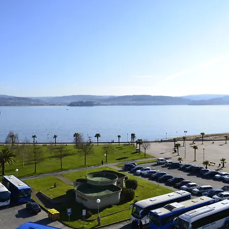 Hotel Alda Marina 3*