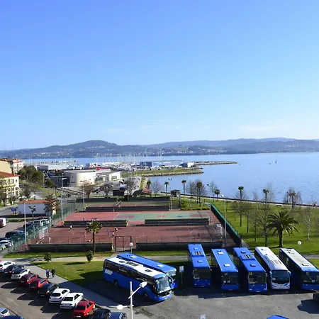 Alda Marina 3* Sada