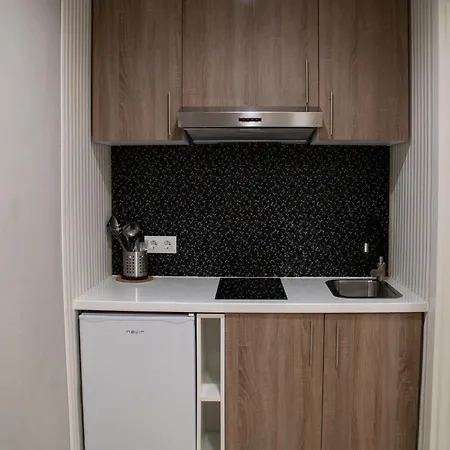 Alda Marina Ξενοδοχείο 3*