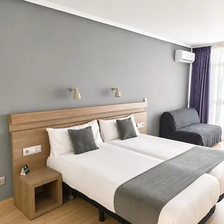 Hotel Alda Marina