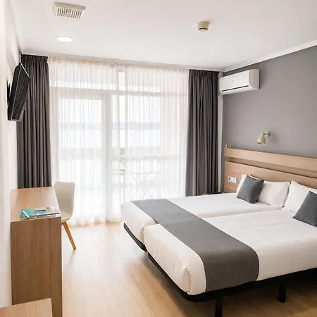 Alda Marina Hotel Sada
