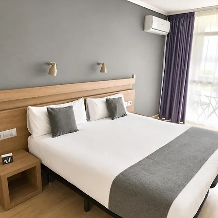 Hotel Alda Marina Sada