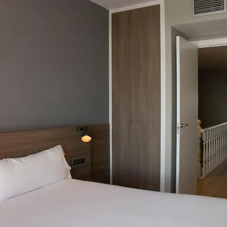 Hotel Alda Marina Sada