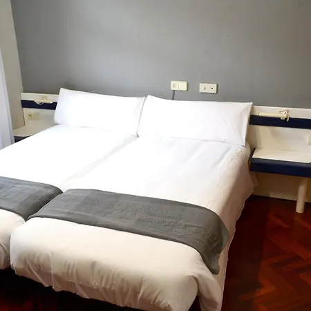 Alda Marina Hotel