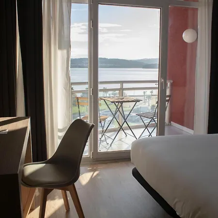 Hotel Alda Marina