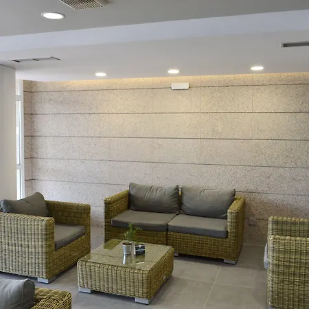 Alda Marina Hotel 3*
