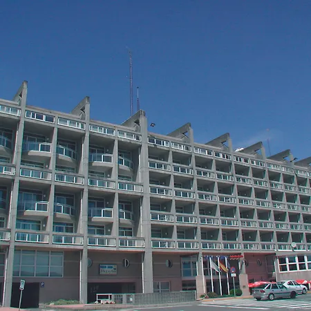 Alda Marina Hotel 3*