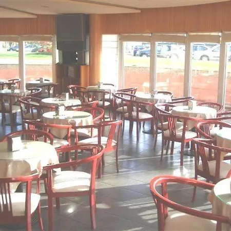 Alda Marina Hotel 3*