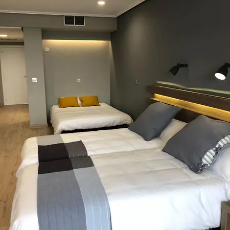 Alda Marina Hotel 3*