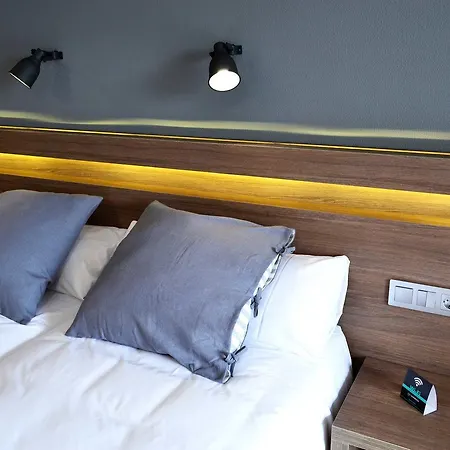 Alda Marina Hotel 3*