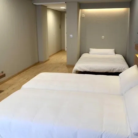 Alda Marina Hotel Sada